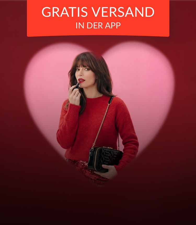 Von Herzen zum Valentinstag