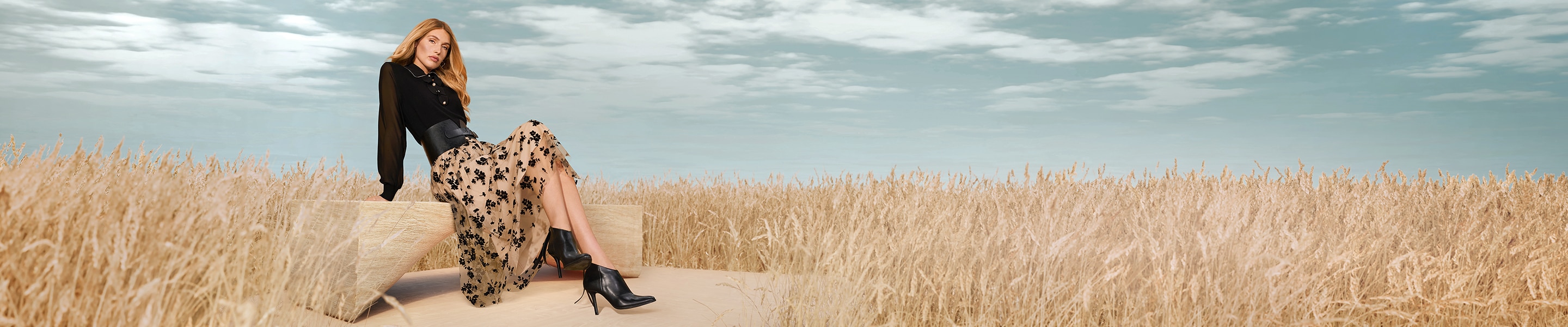 The Dreamy Chic – Romantik pur
