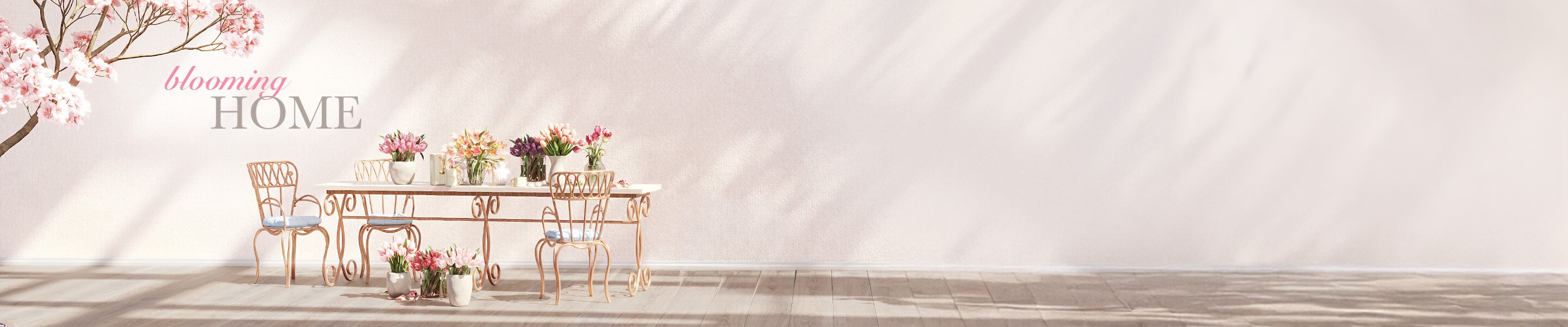 Unsere Deko-Neuheiten sind da!