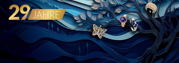 Winterfunkeln mit Harry Ivens