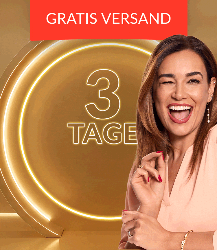 Happy Shopping Countdown