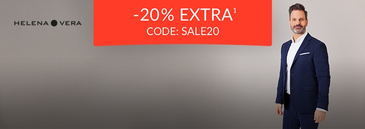 Legere Basics bis zu -40%