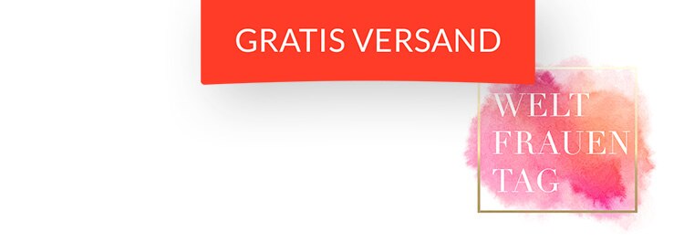 Schön, dass es Sie gibt!