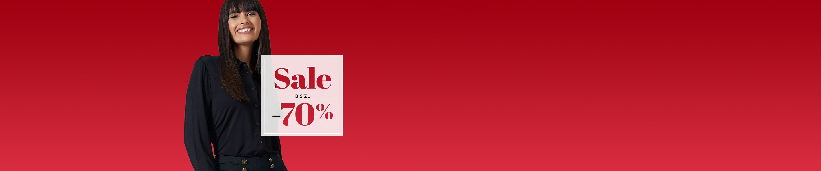 Last Chance: Oberteile