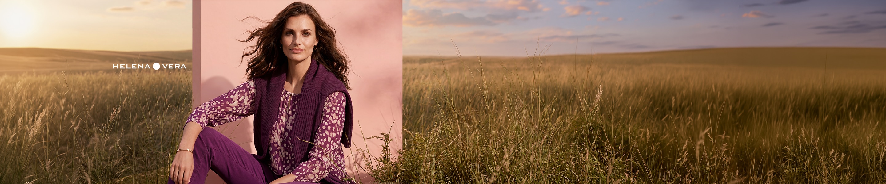 New in: farbenfrohe Basics