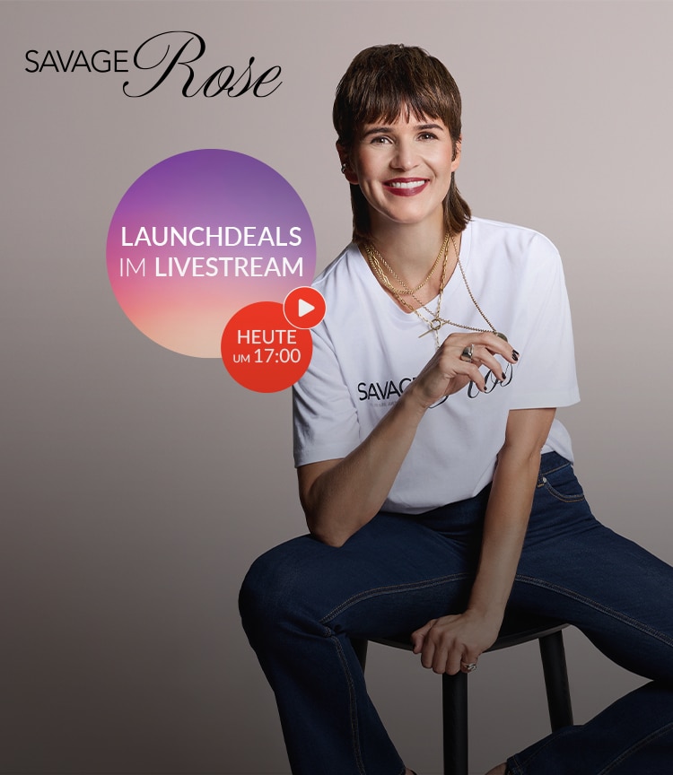 Live: Fashion Launch