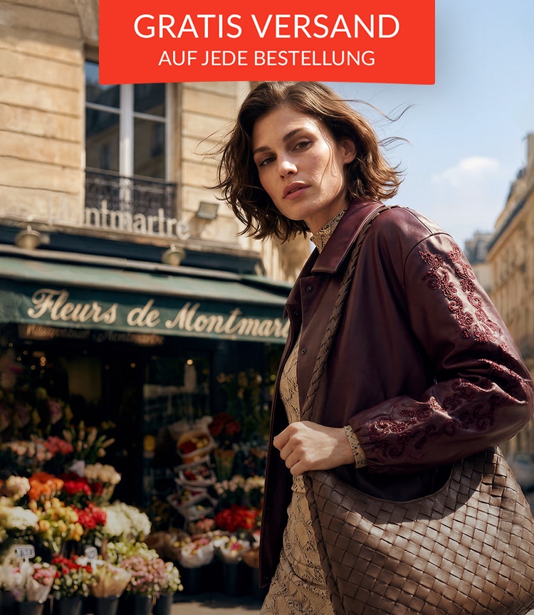 Highlights der Fashion Week