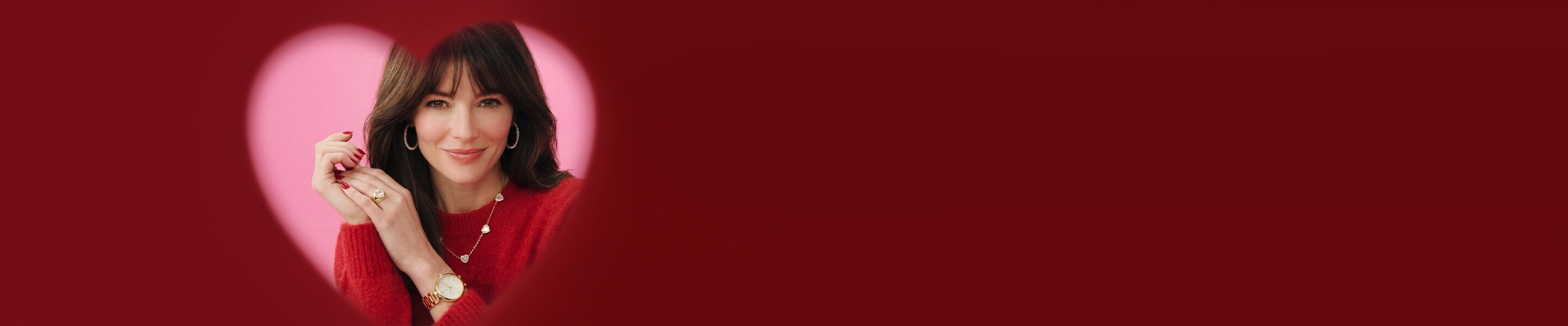 Kostbarkeiten zum Valentinstag