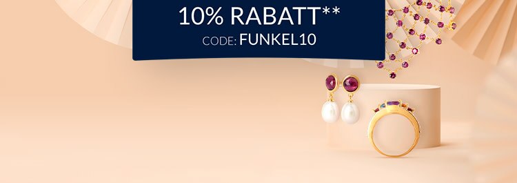 Funkelnde Frühlingsinspiration
