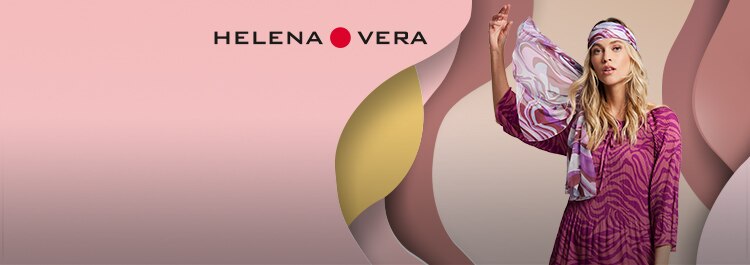 Neue Mode von Helena Vera
