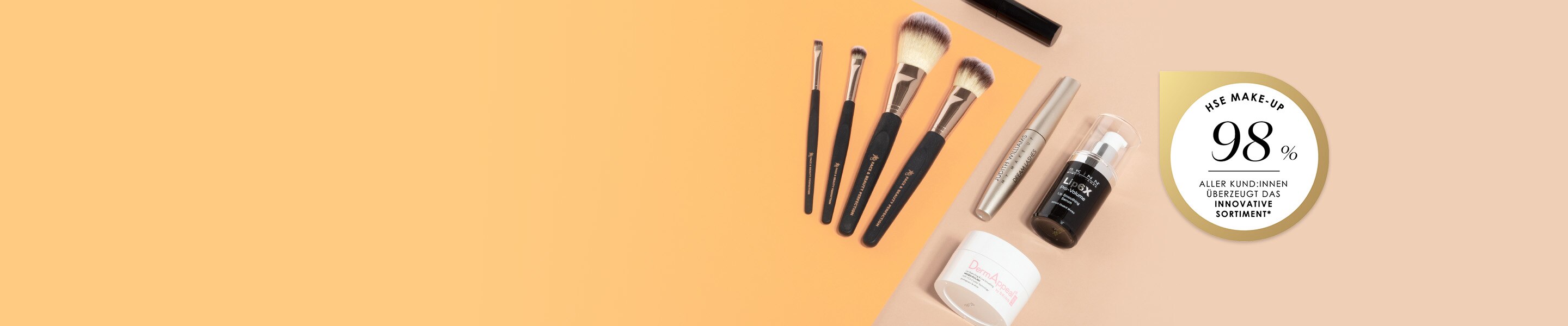 Make-Up