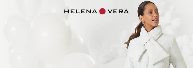 Happy Shopping: Helena Vera