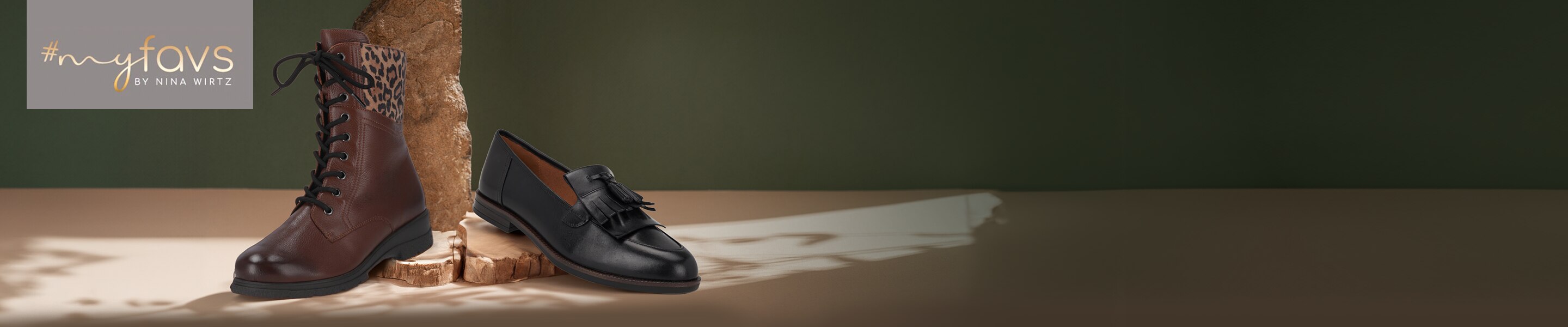 Unsere Schuhneuheiten sind da!
