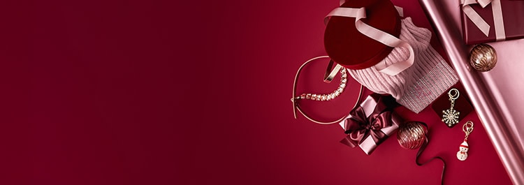 Fashion für die Festtage