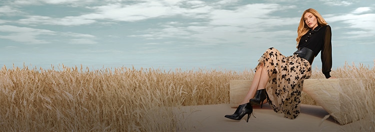 The Dreamy Chic – Romantik pur