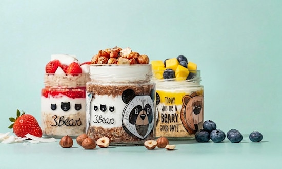 Bärenstarker Genuss