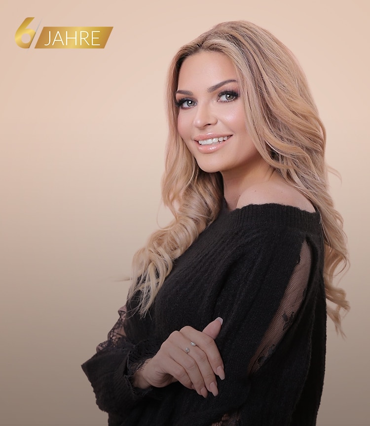 Dankeschön Deals von BE GOLD