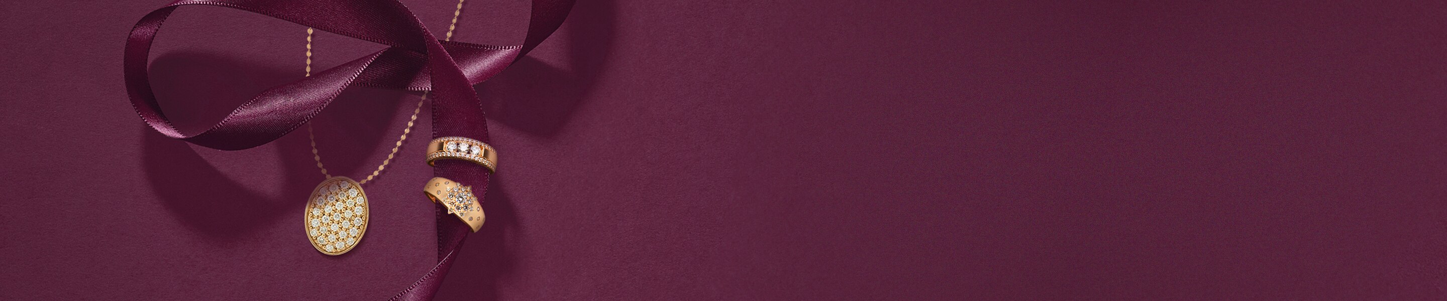 Verschenken Sie ein Funkeln