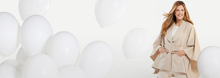 Happy Shopping: Mode