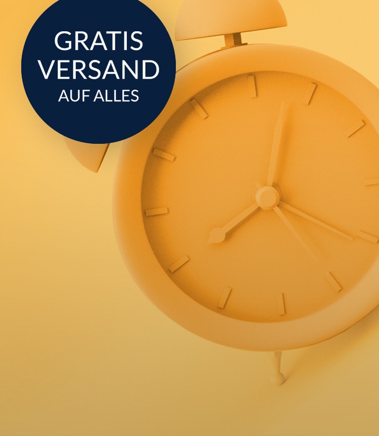 Happy Hours nicht verpassen