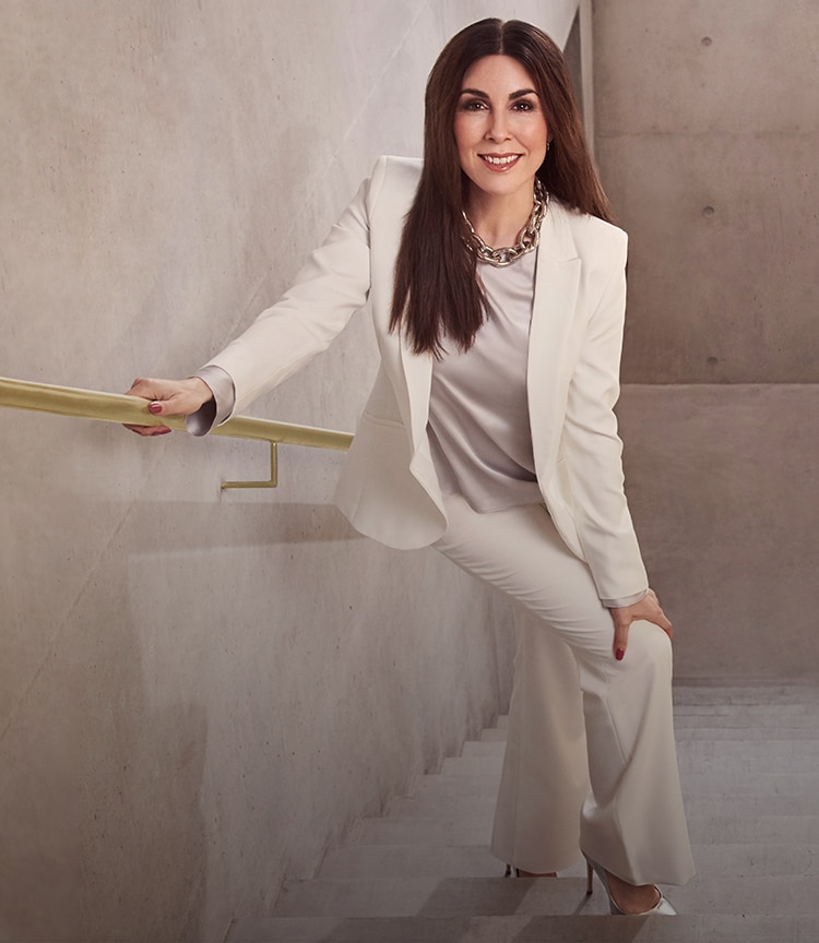 Start Now mit Judith Williams