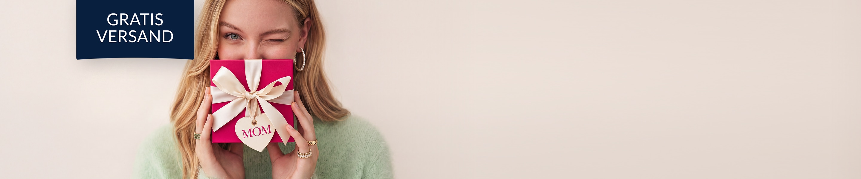 Alles Liebe zum Muttertag