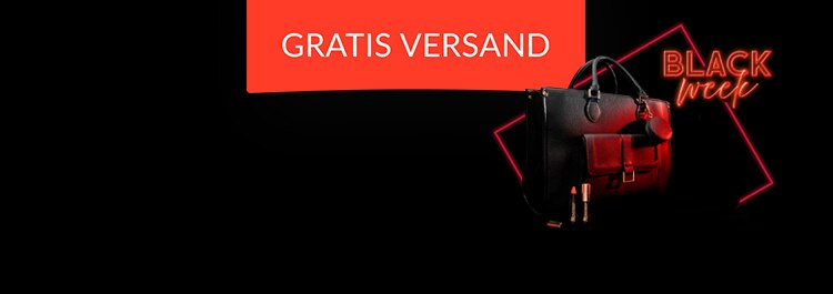 Sparen in der Black Week