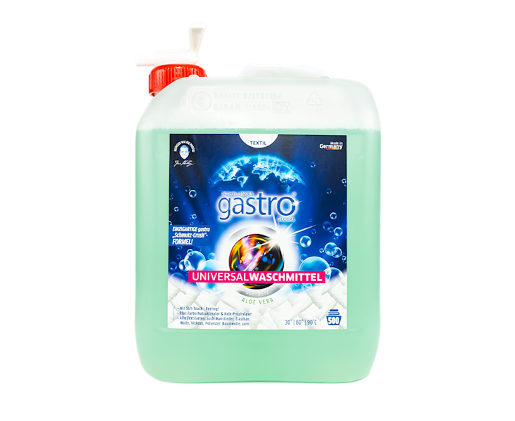 Universalwaschmittel, 5 Liter