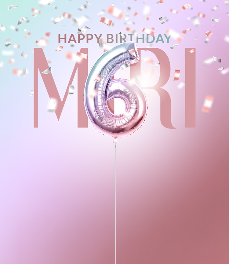 Lassen Sie Ihre Haut jubeln