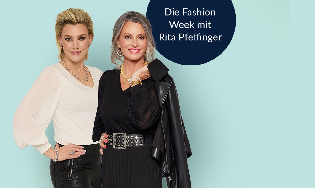 Stilsicher und schick