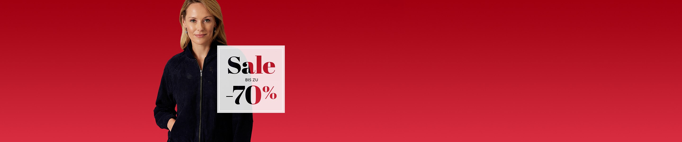 Last Chance: Jacken