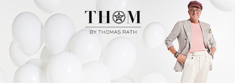 Happy Shopping: Thomas Rath