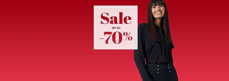 Last Chance: Oberteile