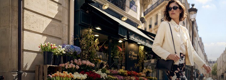 Softness pur: Romantic Bloom