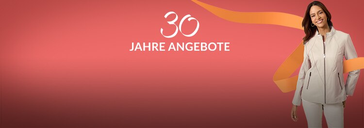Ein Hoch auf 30 Jahre HSE!