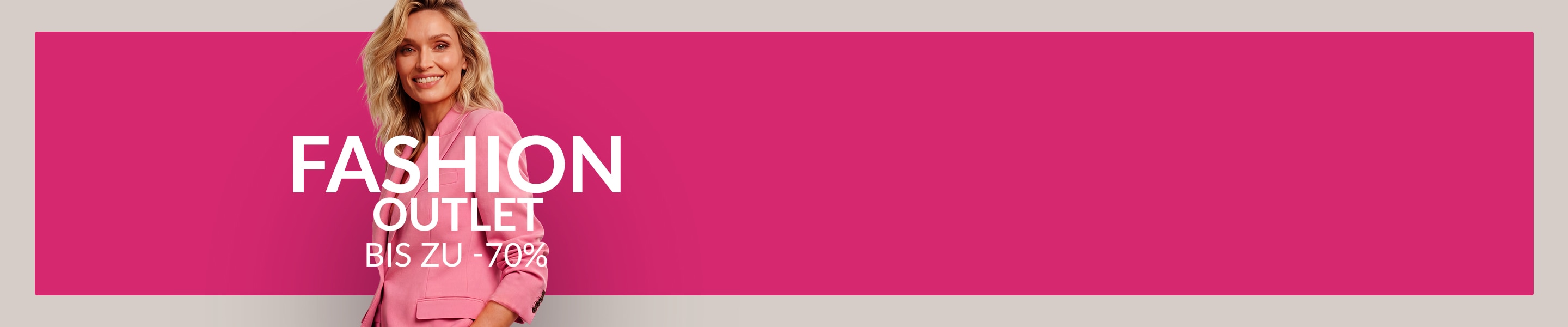 Mode zum Bestpreis
