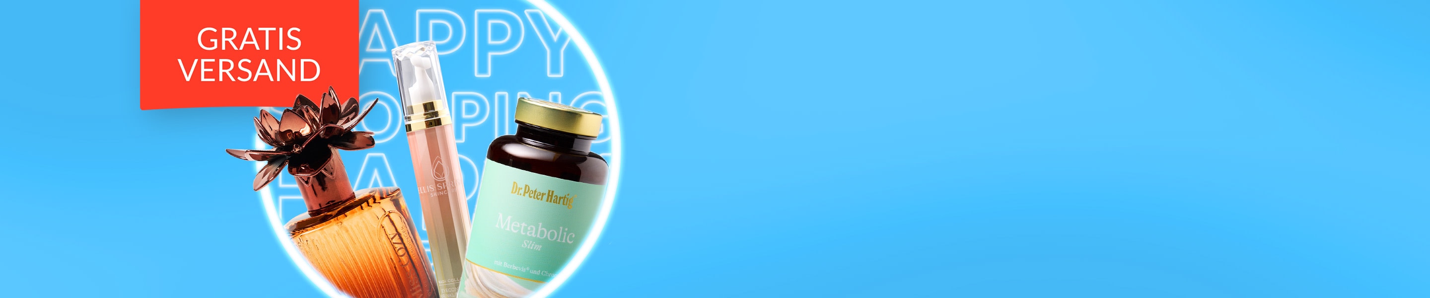 Beauty-Specials mit Wow-Effekt