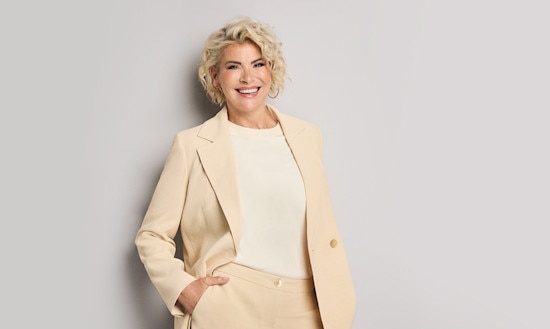 Feel Good, Look Good.