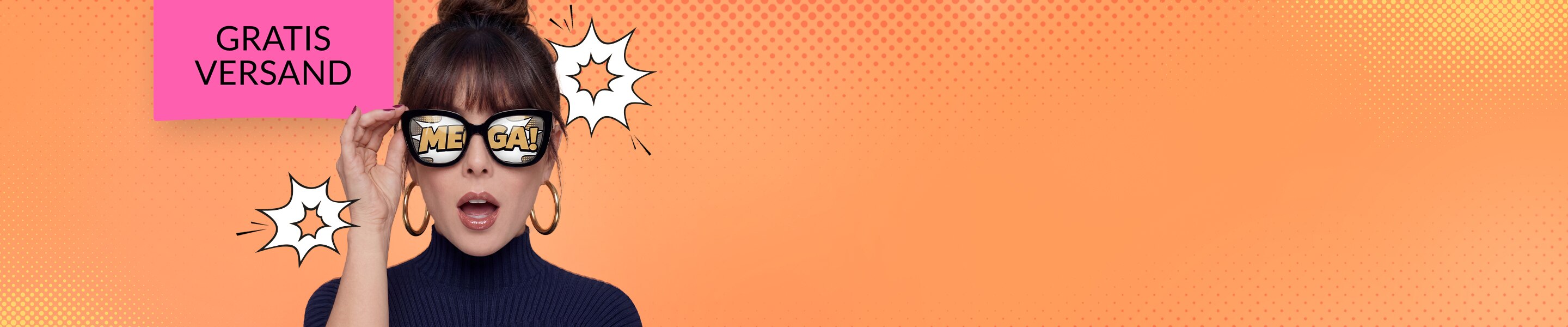 Vorfreude auf die MEGA Wochen