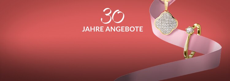 30 Jahre voller Vielfalt