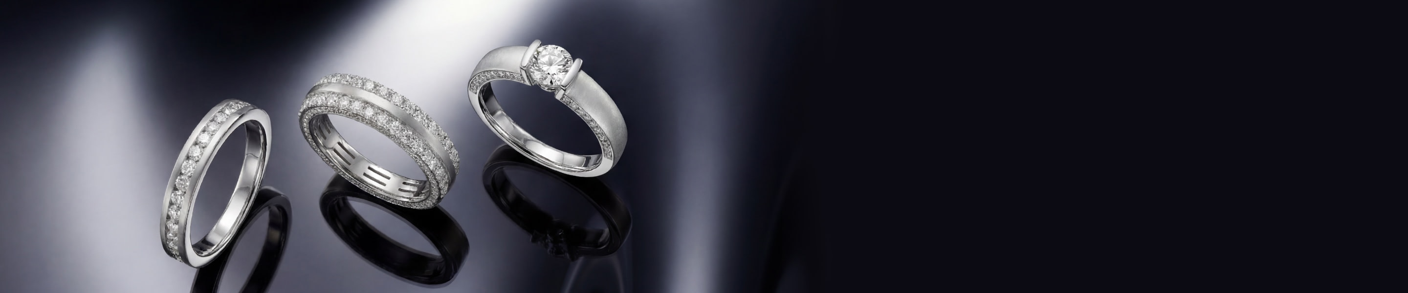Platinschmuck