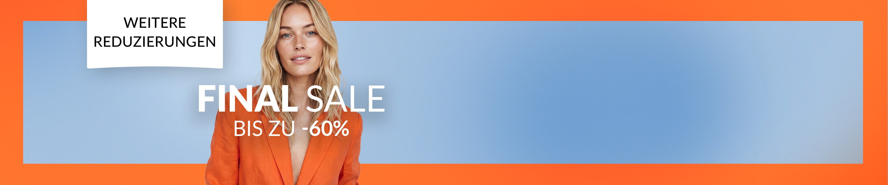 Sale-Highlights noch günstiger
