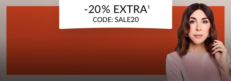 Rabatte bei Judith Williams