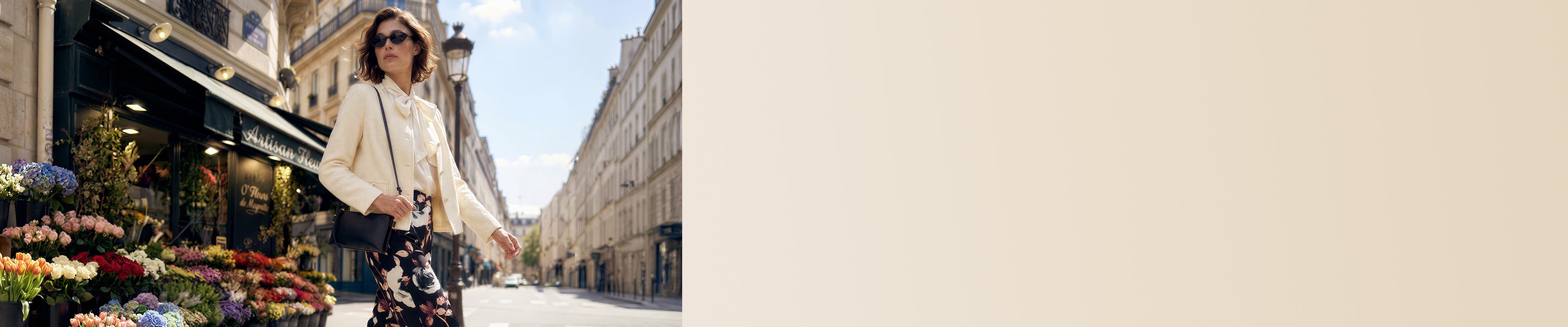 Softness pur: Romantic Bloom