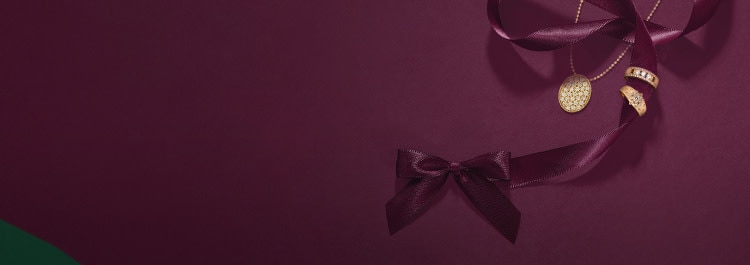 Verschenken Sie ein Funkeln