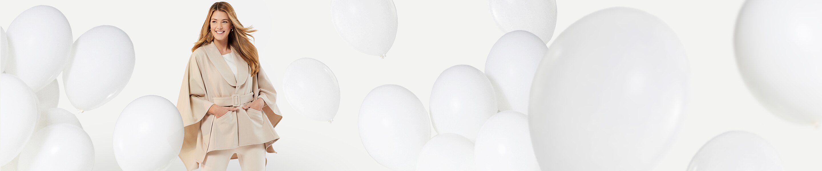 Happy Shopping: Mode