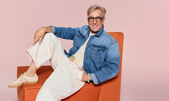 Wohnen mit Star-Appeal