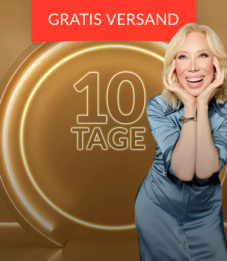 Happy Shopping Countdown