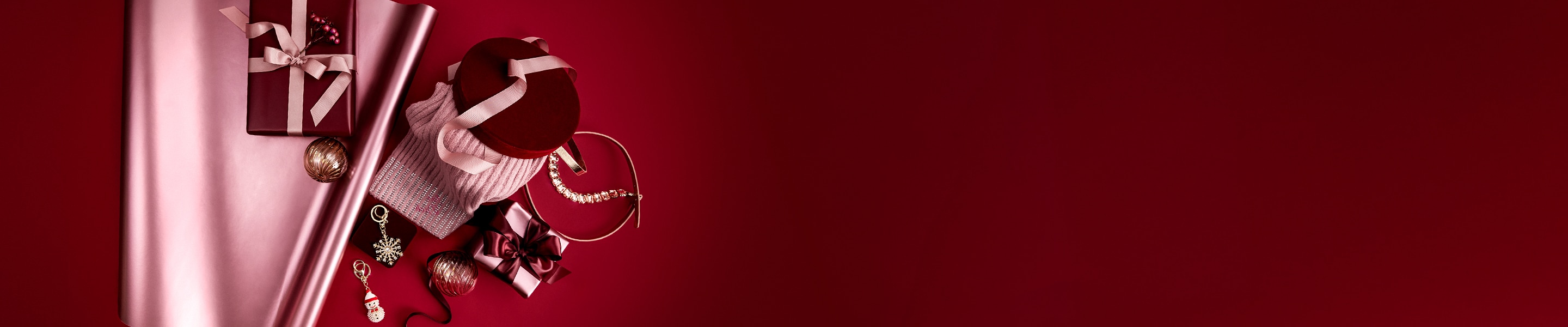 Fashion für die Festtage