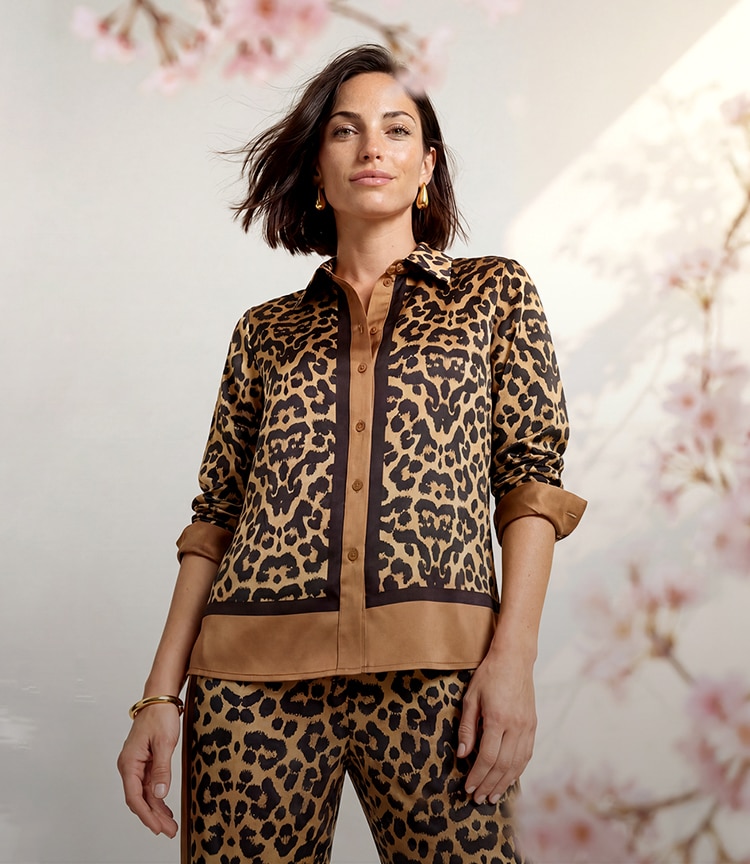 Trendlooks unserer Top-Marken